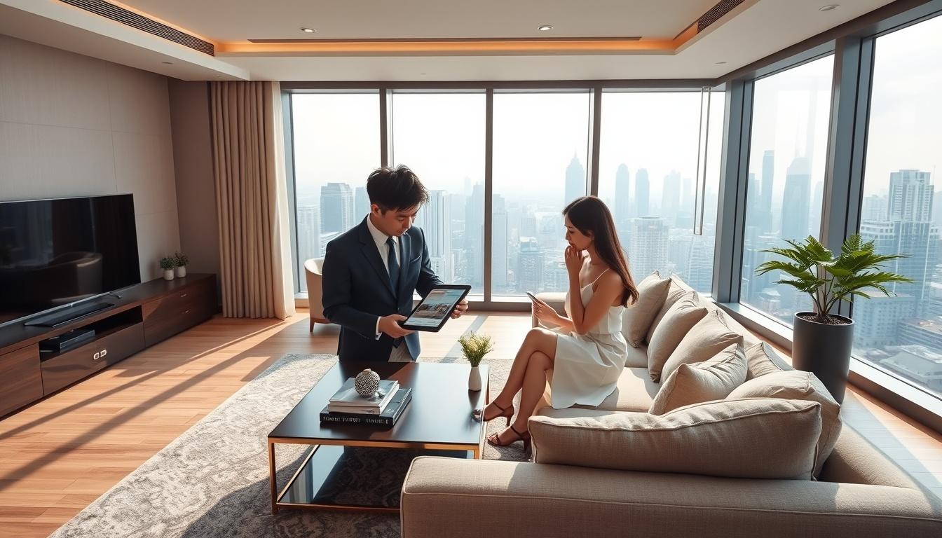 Find the Right Home Faster