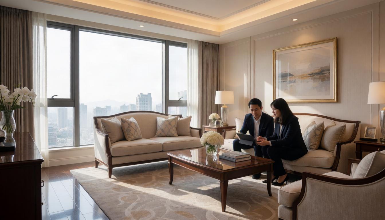 A Better Way to Find Your Next Home